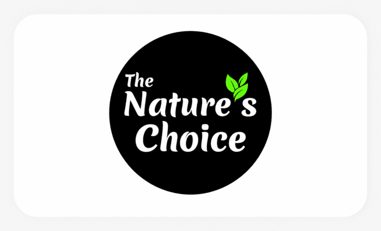 The Nature’s Choice Logo